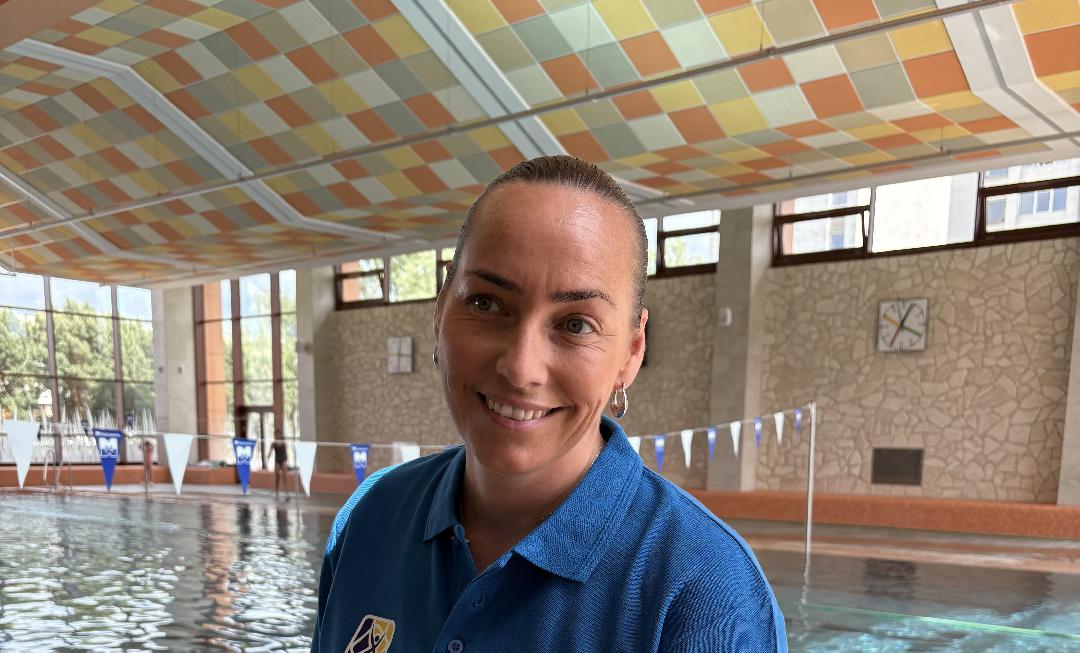 Katarína Jakušovská